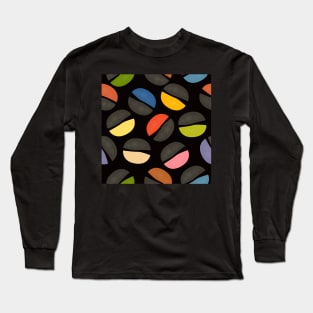 Terracotta Long Sleeve T-Shirt